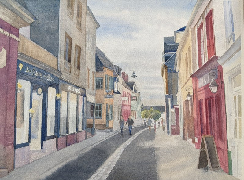 Saint-Valery-sur-Somme